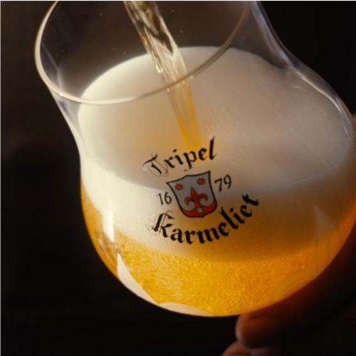 A beer near-perfection