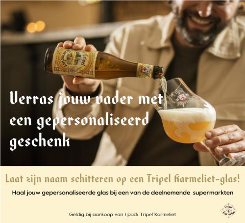 Op zoek naar het perfecte Vaderdaggeschenk?​