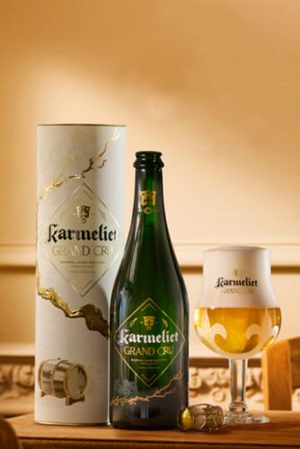 Karmeliet Grand Cru
